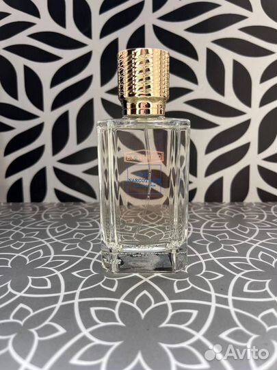 Парфюм EX Nihilo Fleur Narcotique 100ml (Euro)