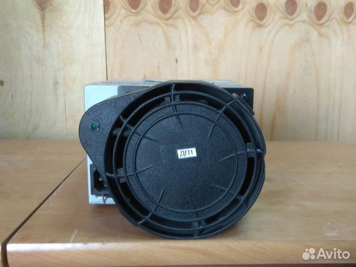 Блок питания 500W для StorageWorks AD542A/B/C M52