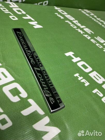 Наклейка Toyota