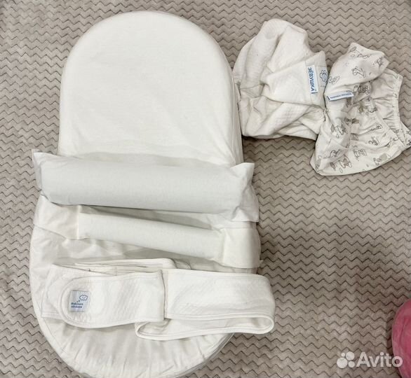 Кокон для новорожденных Фабрика Облаков