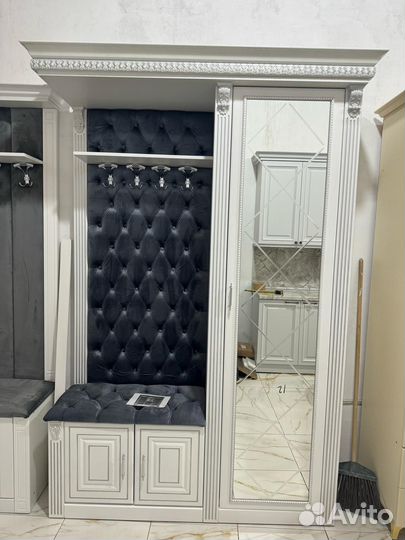 Прихожая Глория