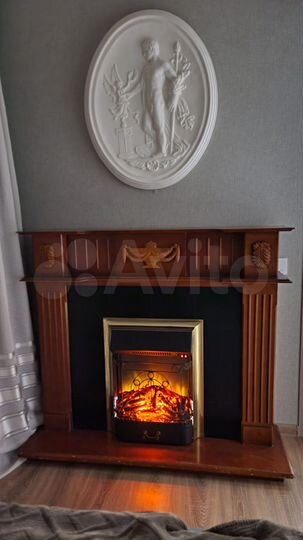 2-к. квартира, 30 м², 5/5 эт.