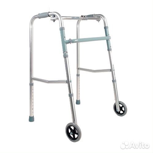 Ходунки для взрослых