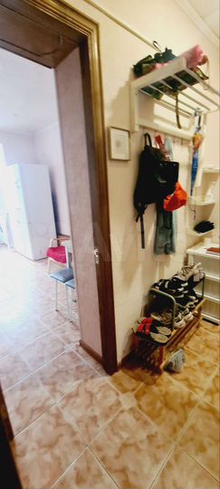 2-к. квартира, 58 м², 2/12 эт.