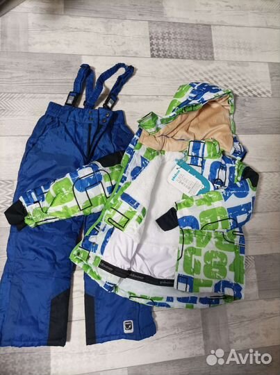 Детская одежда для девочек новая