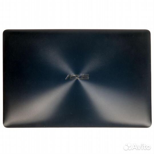 Крышка экрана (матрицы) для ноутбука Asus X456U, X