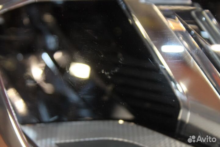 Фара правая Chery Tiggo 7 Pro/ Tiggo 7 Pro Max/Chery Tiggo 7 Plus