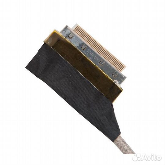 Шлейф матрицы для ноутбука Asus P751JD, б/у