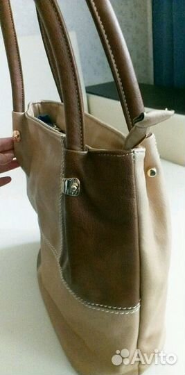 Сумка новая