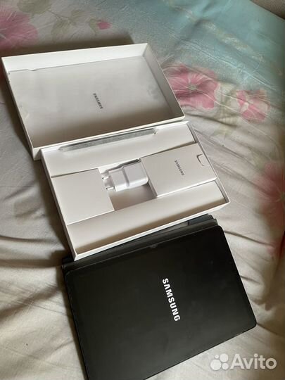 Samsung galaxy tab s6 lite