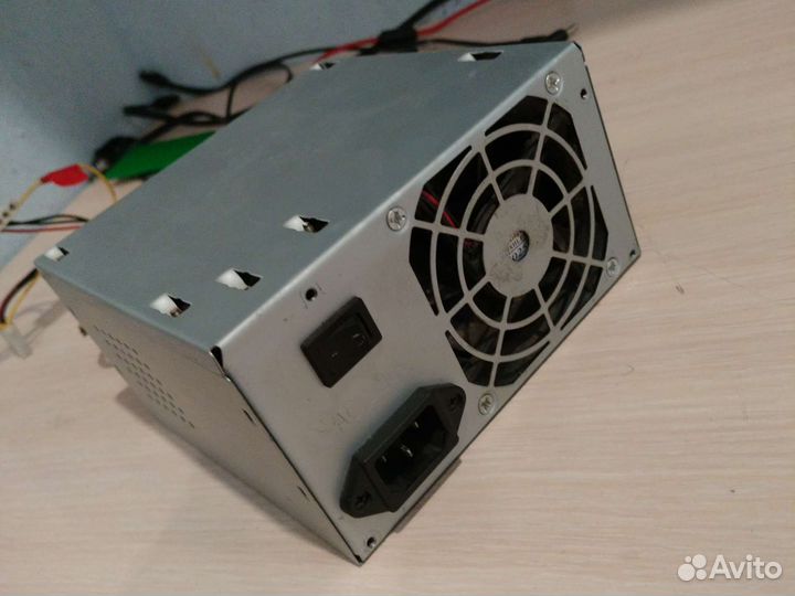 Блок питания 450w