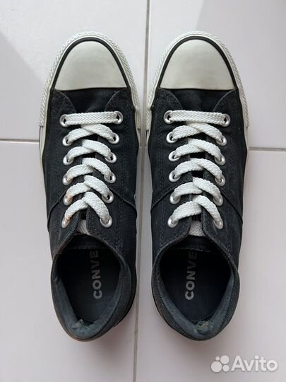 Кеды converse женские 37-38