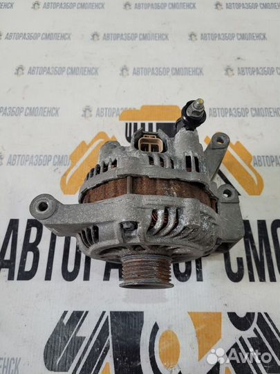 Генератор Mazda 3 BK (2003—2006)