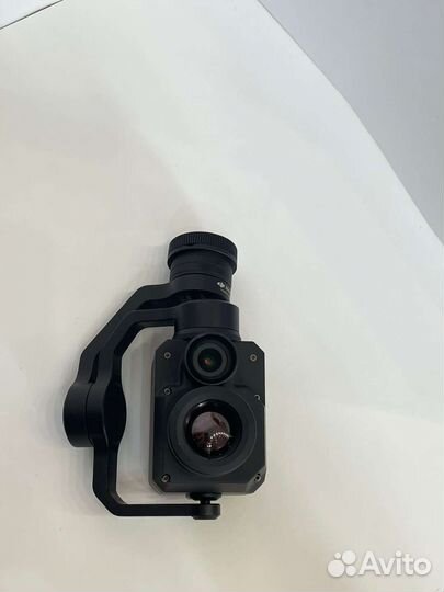 Тепловизор zenmuse XT2