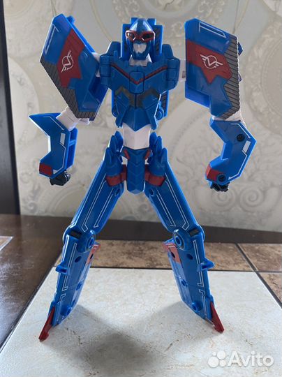 Тобот Квантум Стэлс оригинал