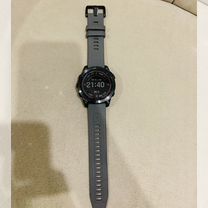 Garmin fenix 7 sapphire solar, 47 mm