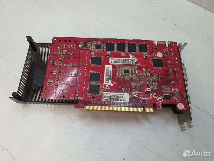 Gtx 460 2гб gddr5