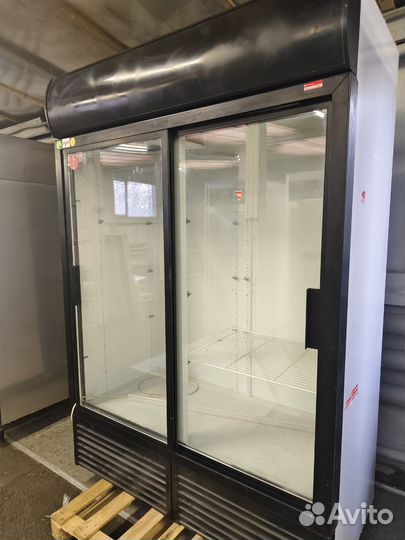 Холодильный шкаф polair