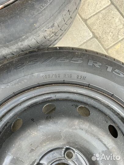 Диски r 15 на ваз