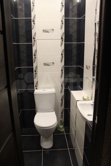 3-к. квартира, 74 м², 2/14 эт.