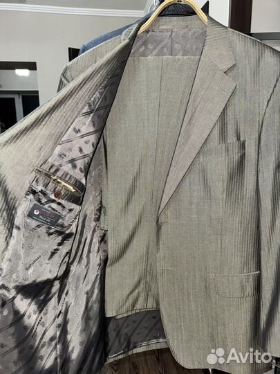 Костюм классика мужской