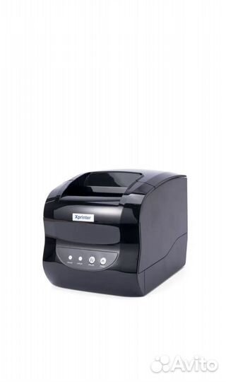 Термопринтер для печати этикеток
