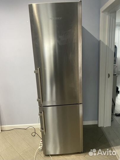 Холодильник