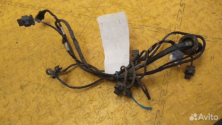 Проводка (коса) A5