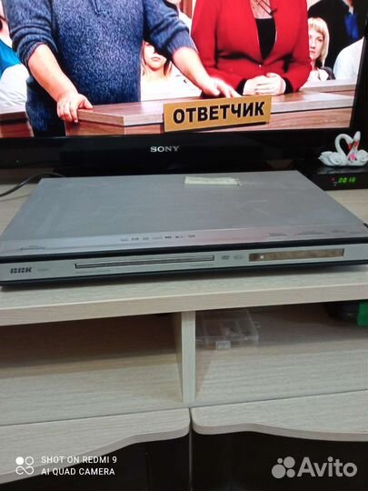 Видиоплеер