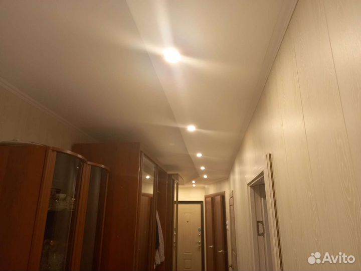 Электрик, сантехник