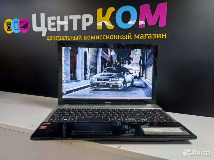 9 игровых ноутбуков в хорошем состоянии