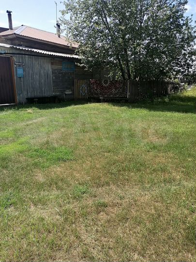 Дом 33,8 м² на участке 15 сот.