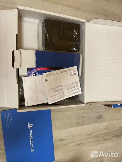 Sony playstation VR v2 очки