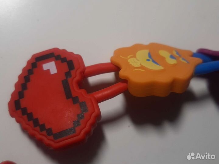 Тикеры токеры