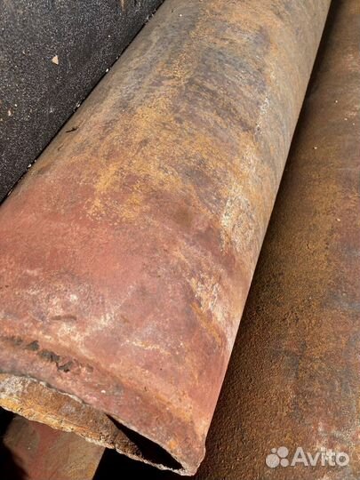 Трубы 377 мм / Высококачественные материалы для ваших нужд