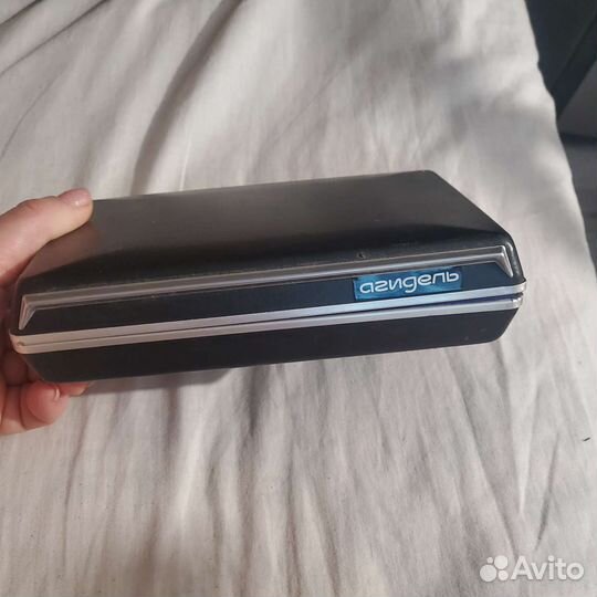 Электробритва