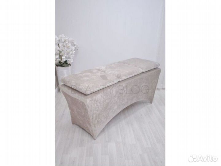 Матрац 3-секц. лэмшейкера ортопедический MF3-5956