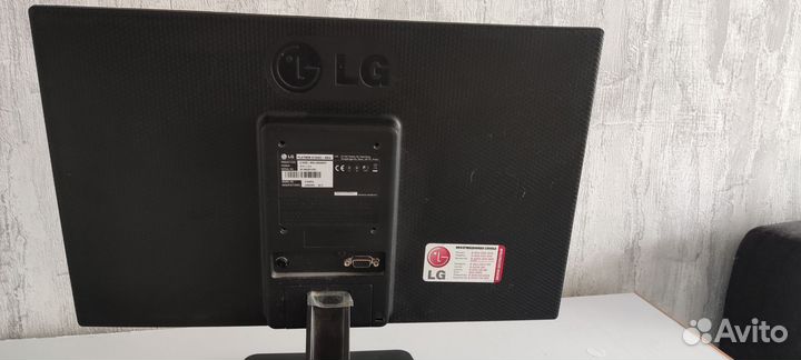 Монитор для компьютера