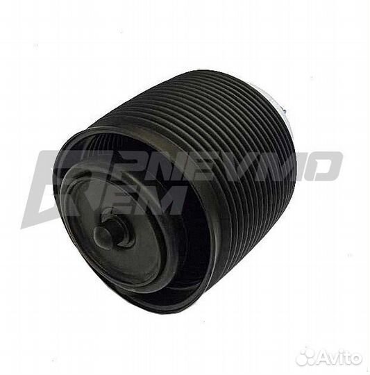 Задний правый пневмобаллон для Toyota Prado 120