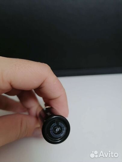 Кремовый лак для губ Yves saint laurent