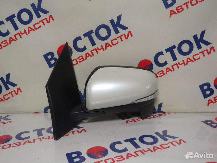 Зеркало Лево renault koleos HY0