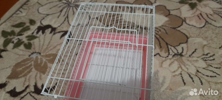 Клетка для грызунов