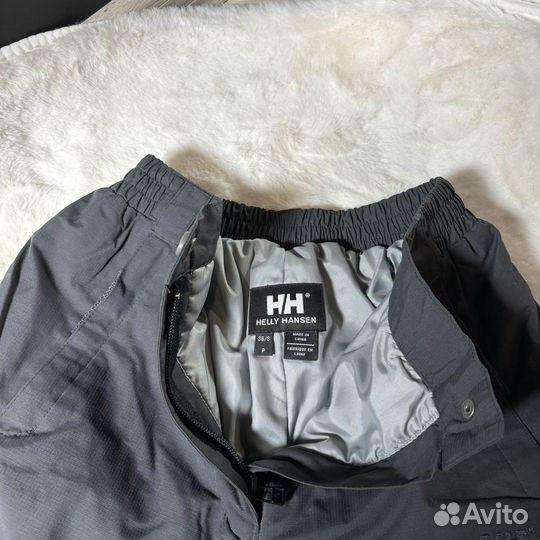 Горнолыжные штаны Helly hansen оригинал(acg jack)