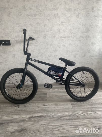BMX