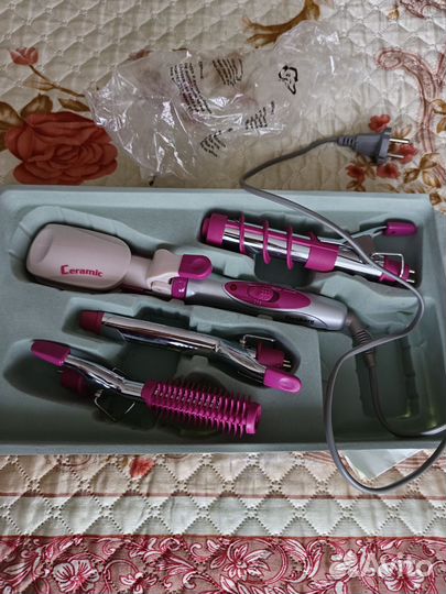 Набор для укладки волос