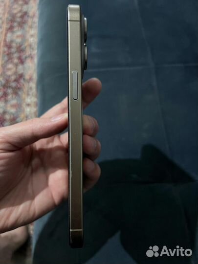 iPhone 15 Pro Max, 256 ГБ