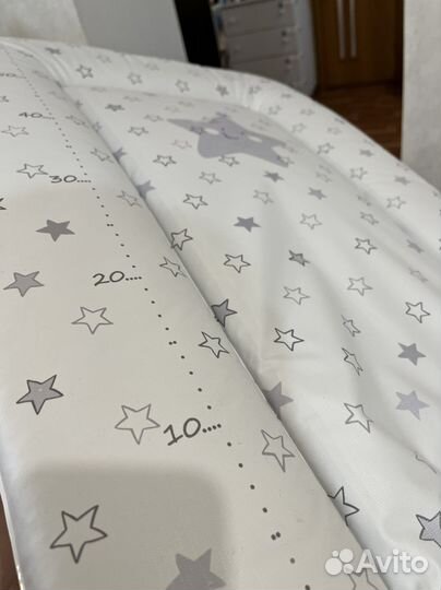 Детский матрасик