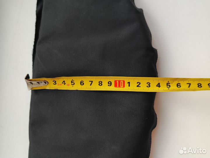 Кевларовый пакет бр1 (шея, поясница)