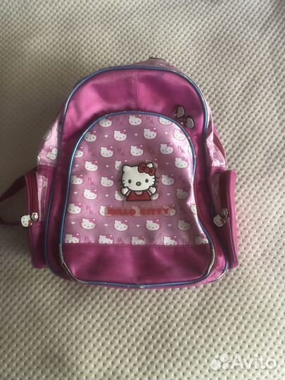 Рюкзак детский