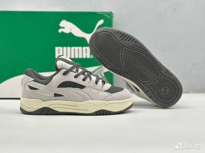 Puma 180 tones кроссовки